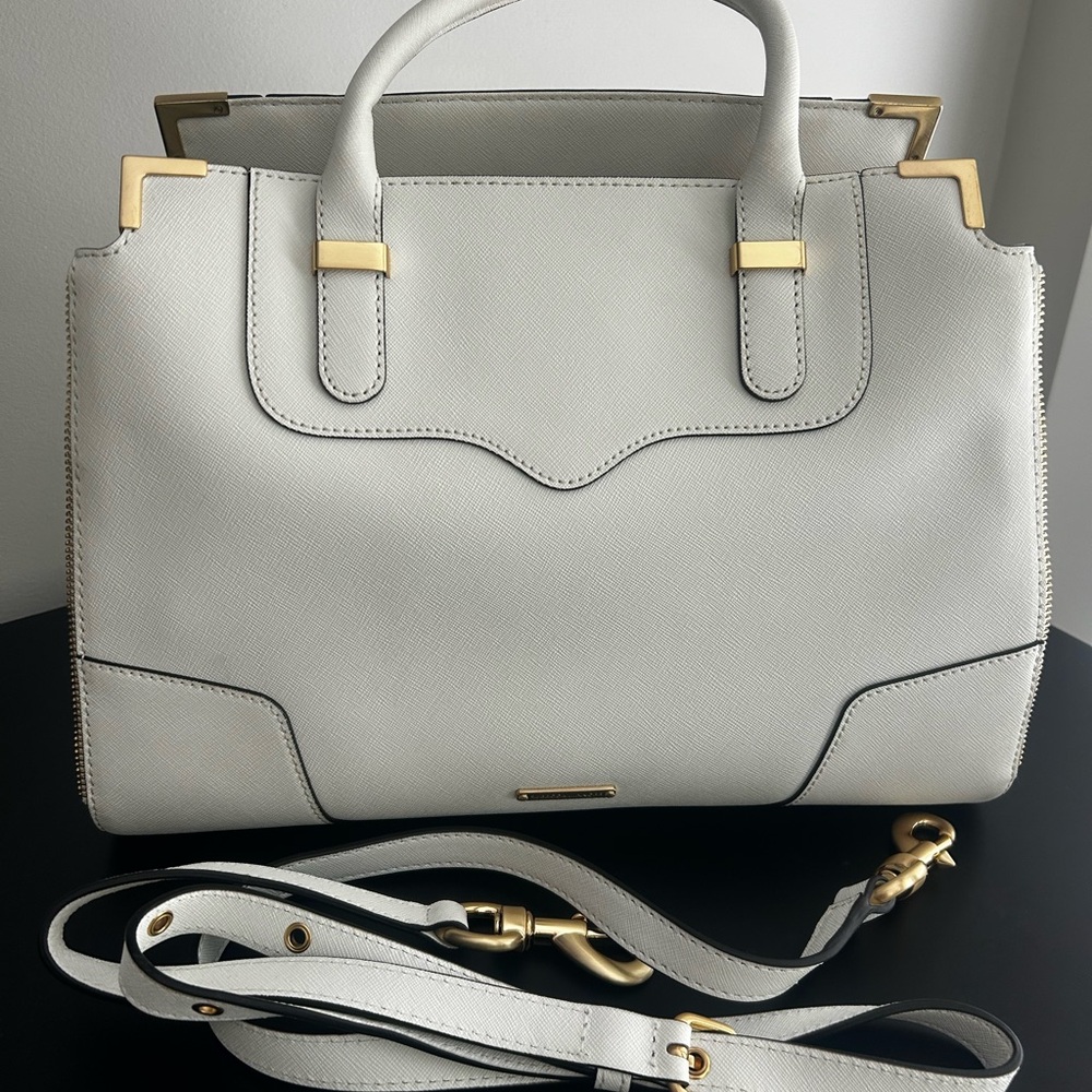 Rebecca Minkoff purse